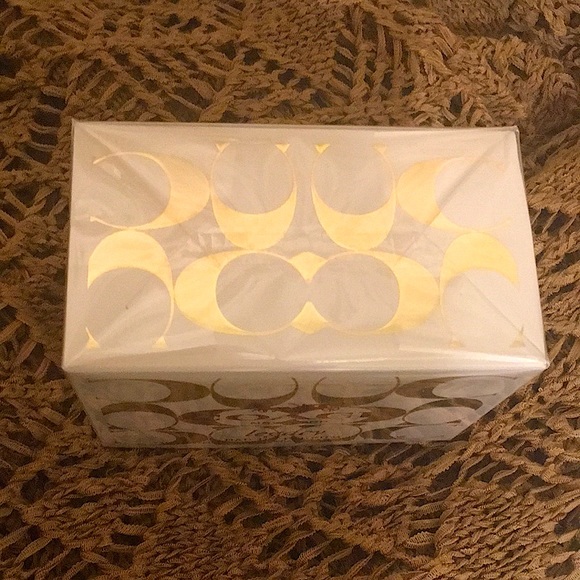 Coach Legacy Perfume EDP New and Sealed NIP - Picture 5 of 8